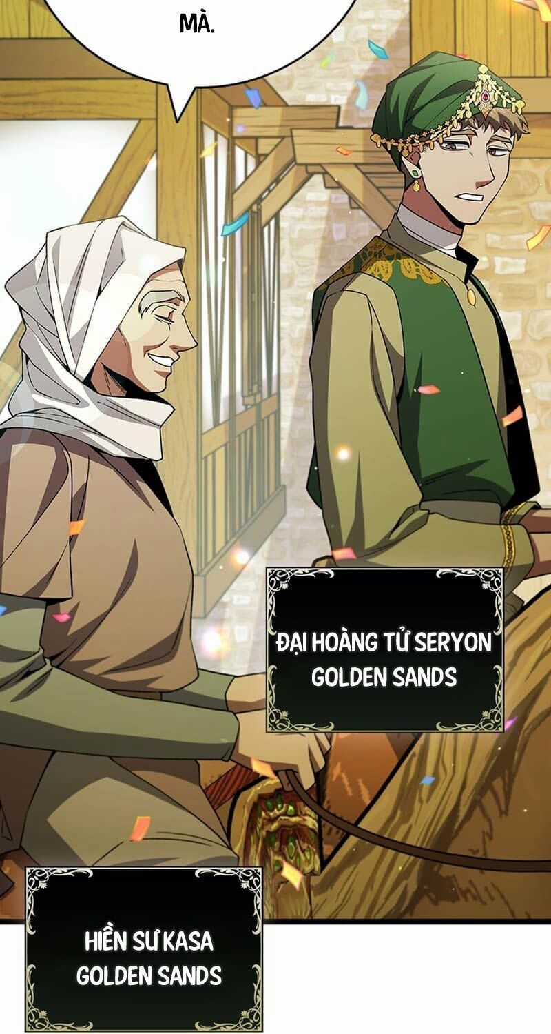 Thực Long Ma Pháp Sư - Chương 66 - Trang 34