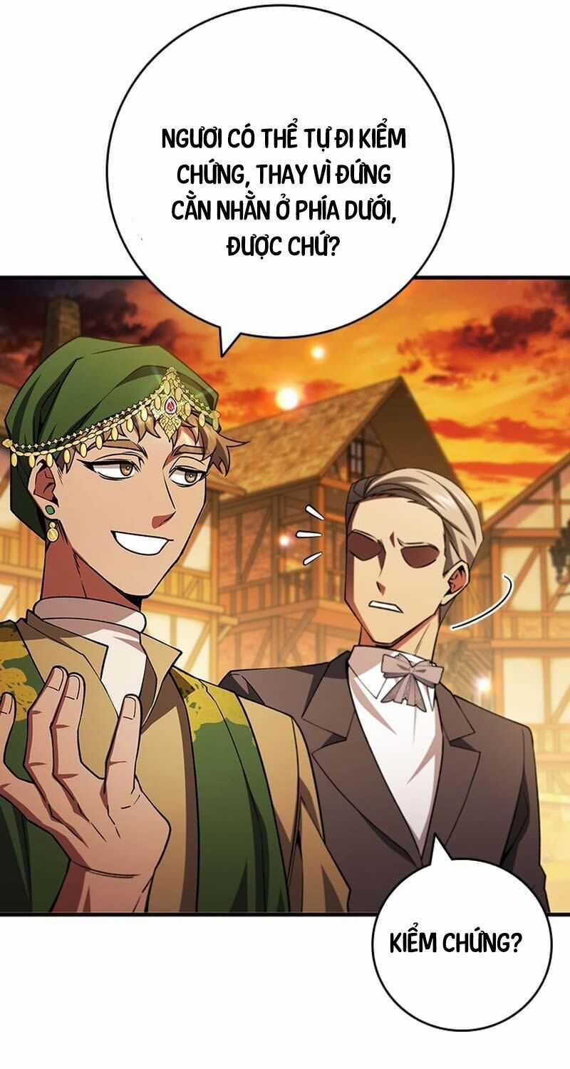 Thực Long Ma Pháp Sư - Chương 66 - Trang 61