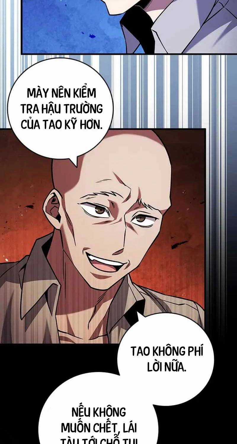 Thực Long Ma Pháp Sư - Chương 67 - Trang 77