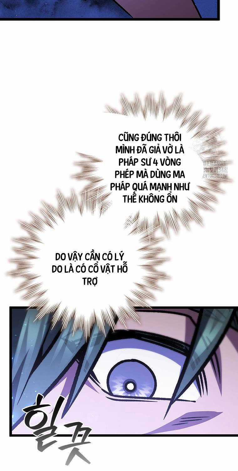 Thực Long Ma Pháp Sư - Chương 68 - Trang 5