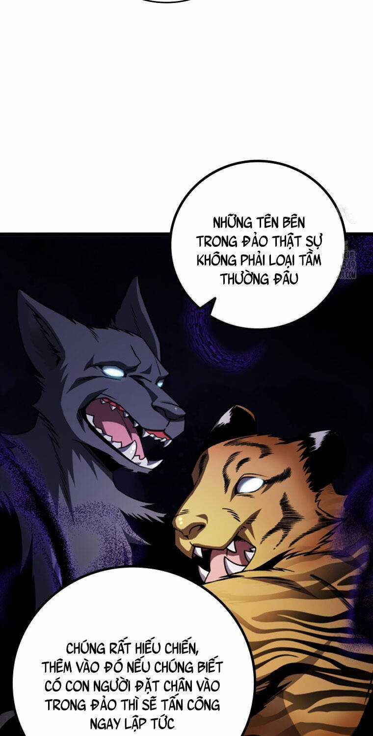 Thực Long Ma Pháp Sư - Chương 69 - Trang 35