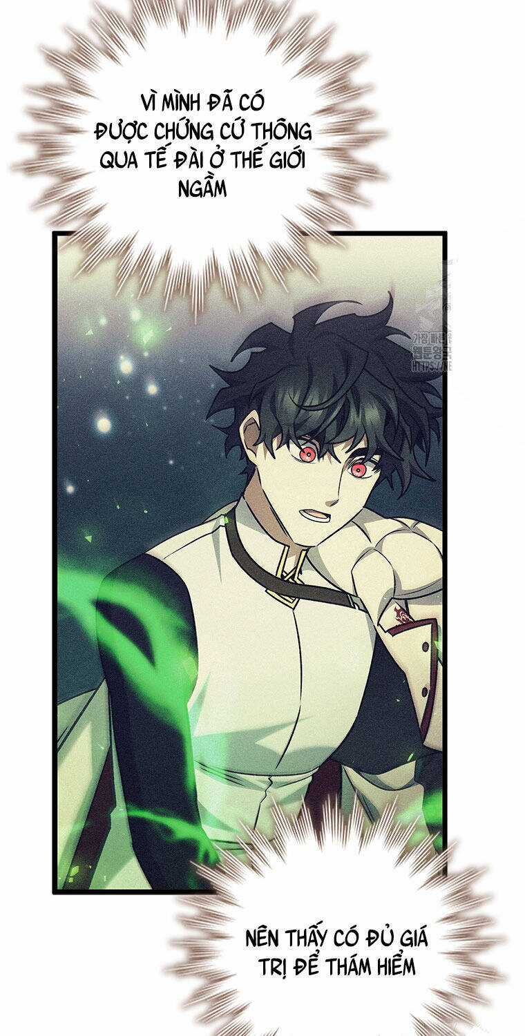 Thực Long Ma Pháp Sư - Chương 69 - Trang 76