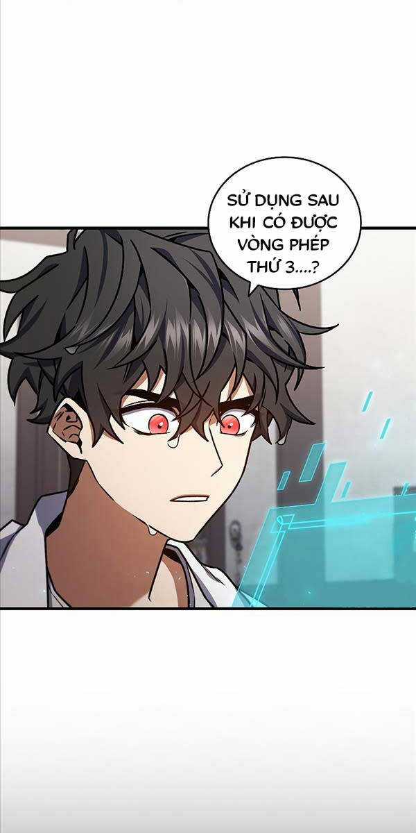Thực Long Ma Pháp Sư - Chương 7 - Trang 36