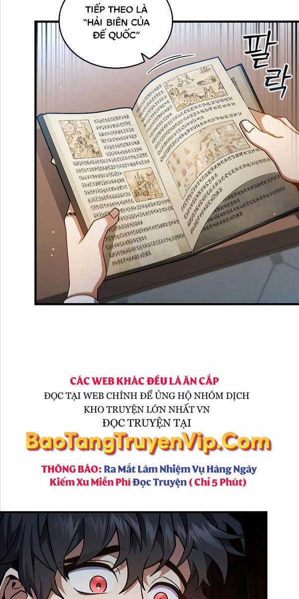 Thực Long Ma Pháp Sư - Chương 7 - Trang 43