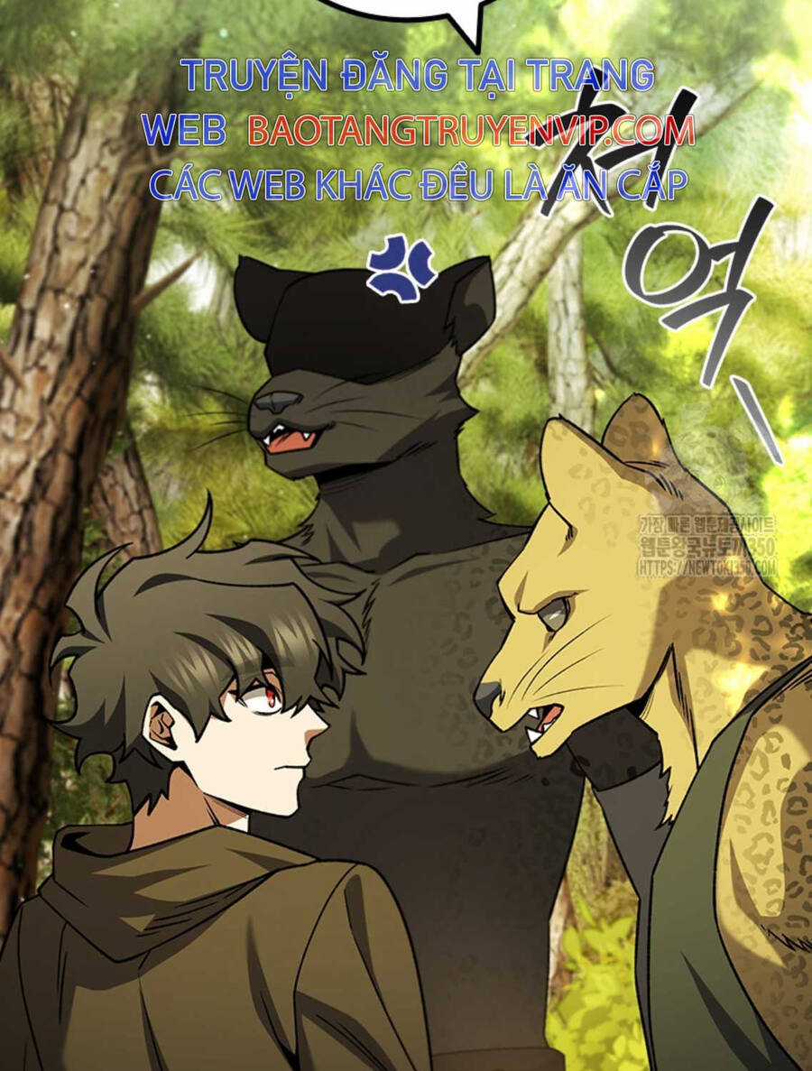 Thực Long Ma Pháp Sư - Chương 70 - Trang 22