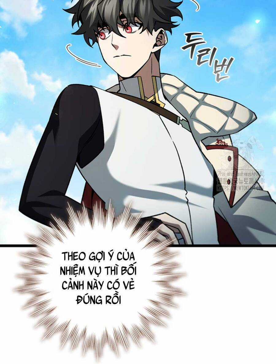 Thực Long Ma Pháp Sư - Chương 72 - Trang 70