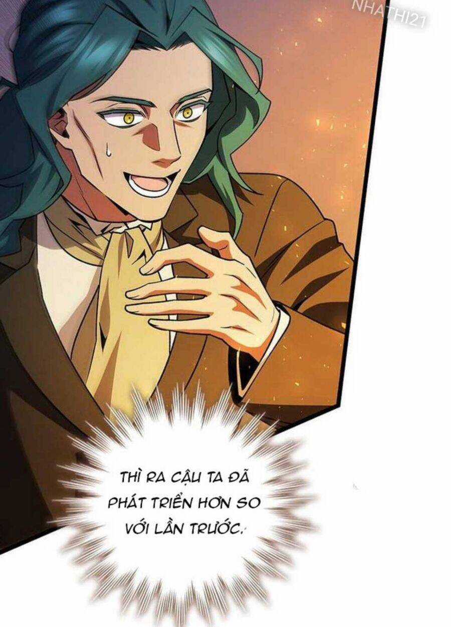 Thực Long Ma Pháp Sư - Chương 74 - Trang 83