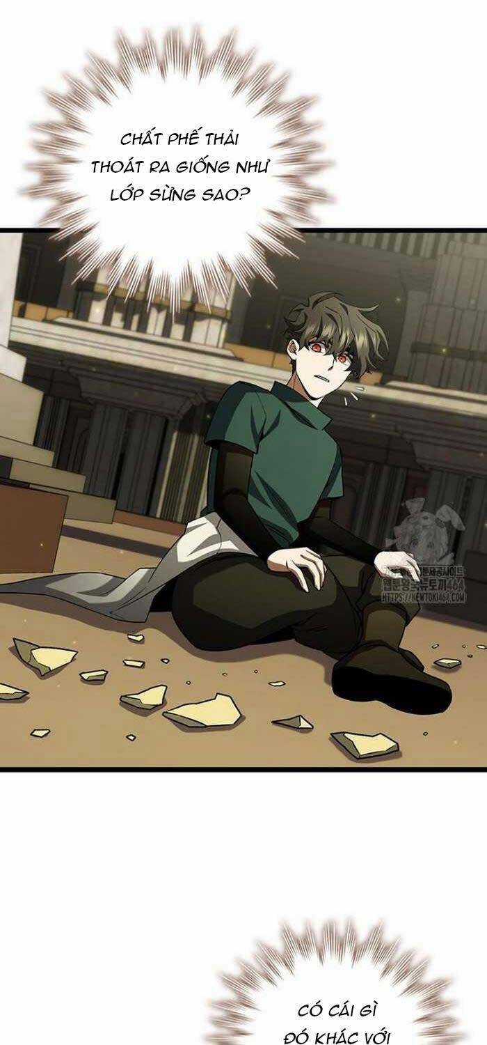 Thực Long Ma Pháp Sư - Chương 79 - Trang 40