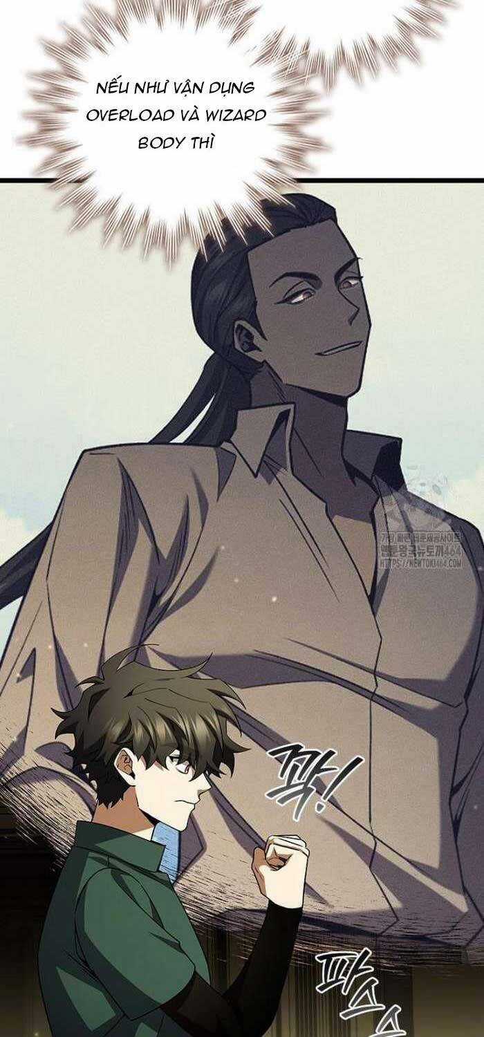 Thực Long Ma Pháp Sư - Chương 79 - Trang 43