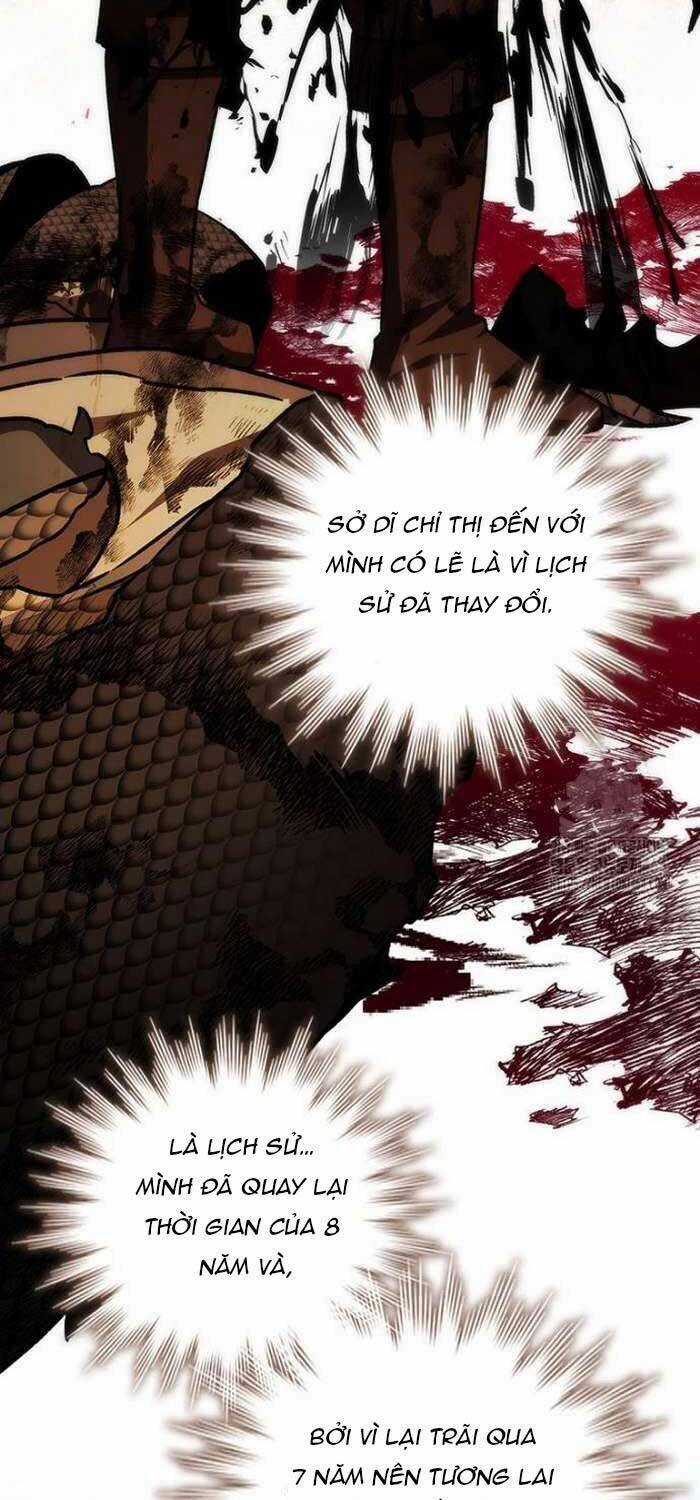 Thực Long Ma Pháp Sư - Chương 79 - Trang 54