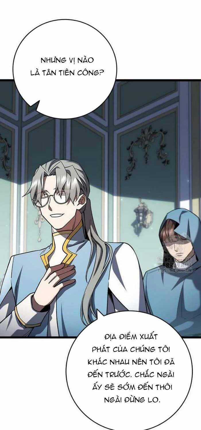 Thực Long Ma Pháp Sư - Chương 79 - Trang 63