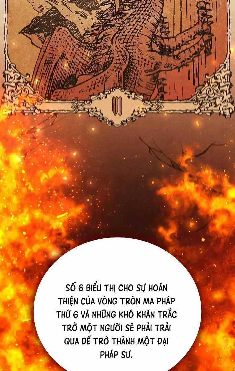 Thực Long Ma Pháp Sư - Chương 8 - Trang 20