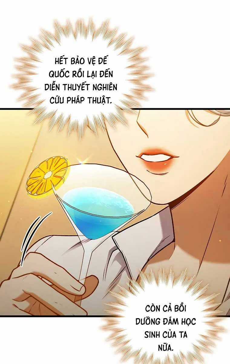 Thực Long Ma Pháp Sư - Chương 8 - Trang 7