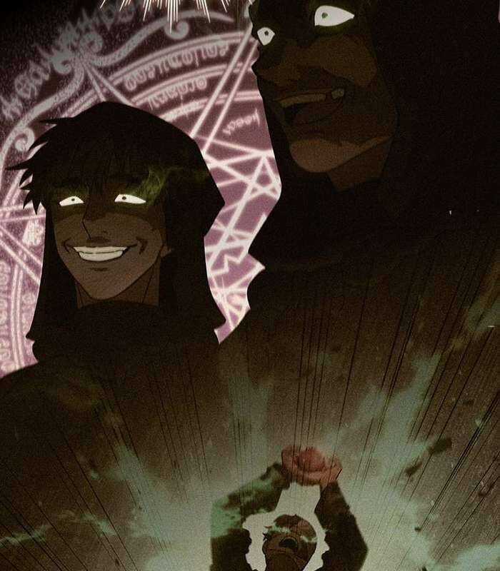 Thực Long Ma Pháp Sư - Chương 82 - Trang 25