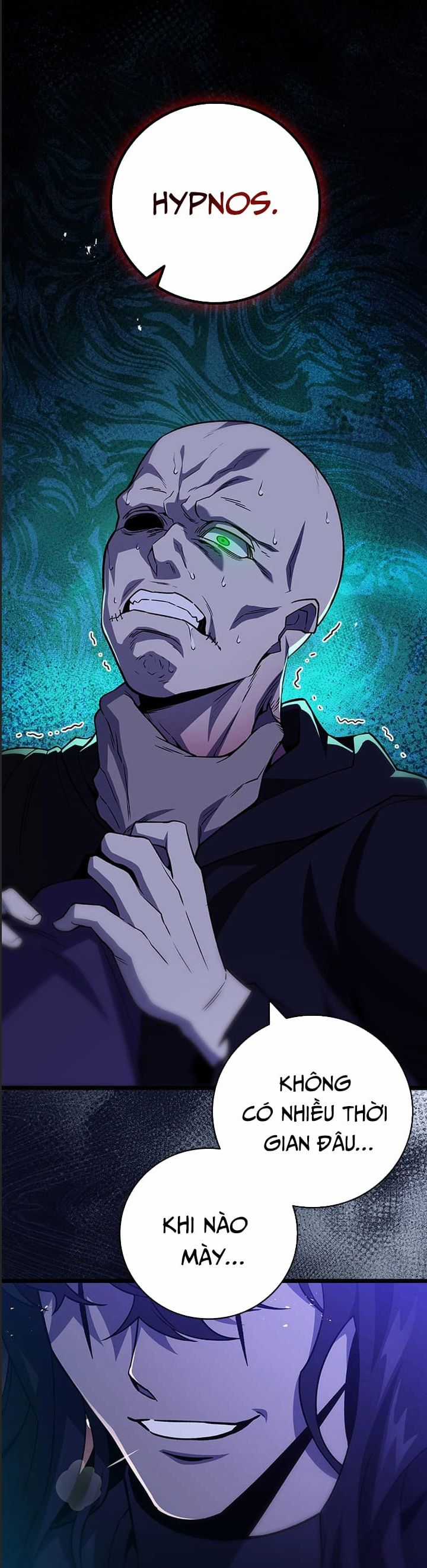 Thực Long Ma Pháp Sư - Chương 83 - Trang 12