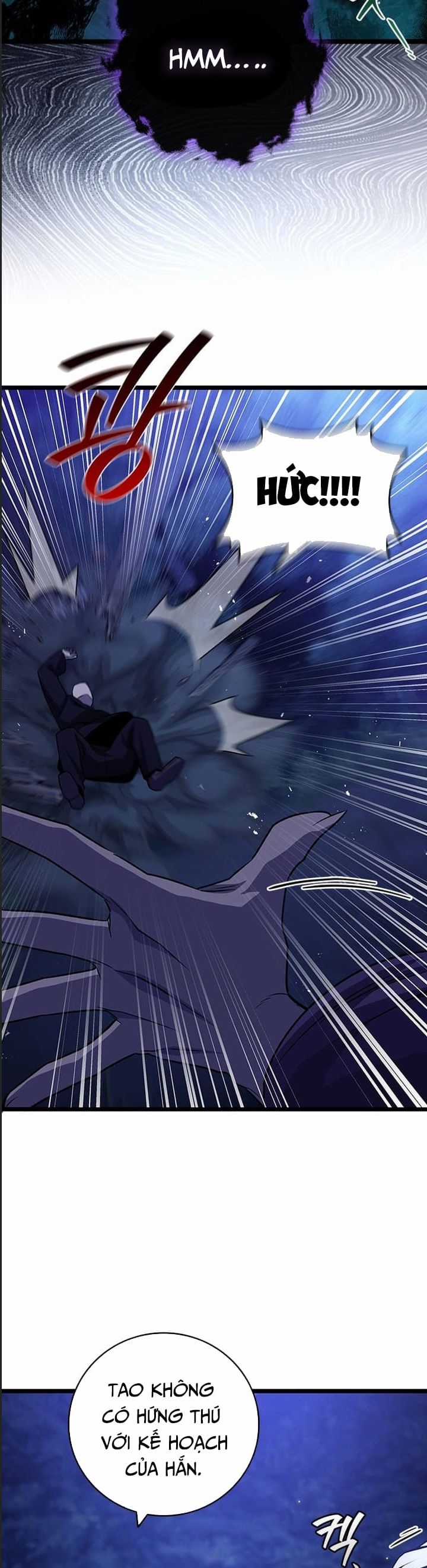 Thực Long Ma Pháp Sư - Chương 83 - Trang 17