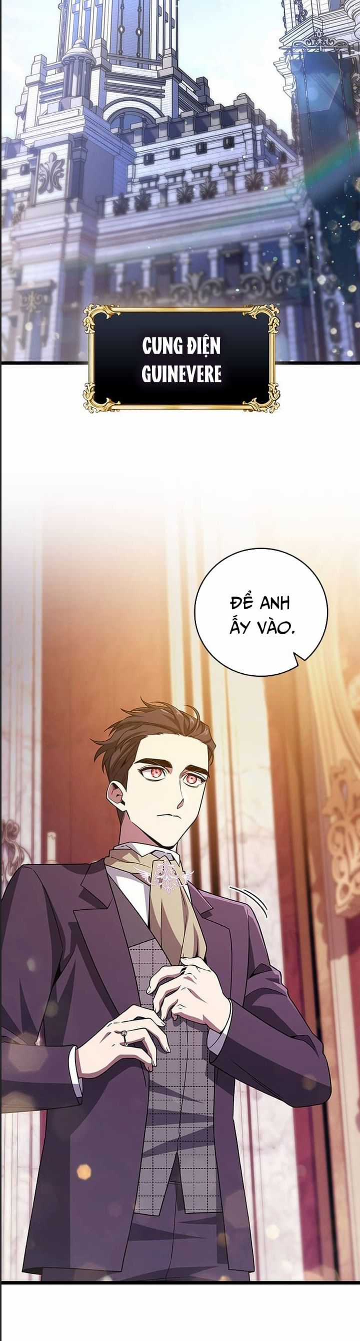 Thực Long Ma Pháp Sư - Chương 83 - Trang 23