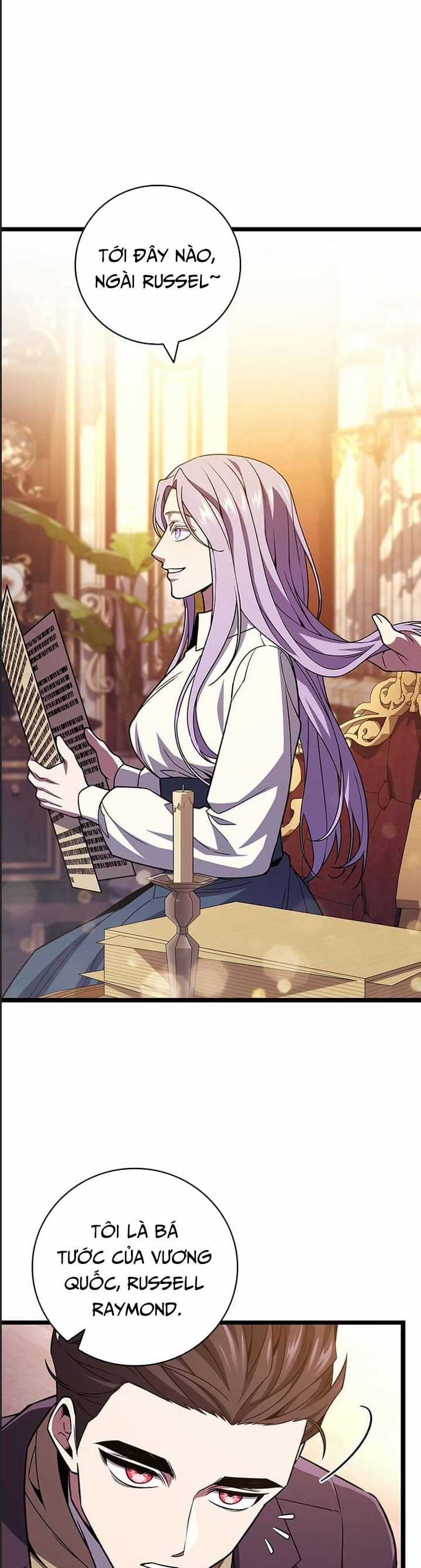 Thực Long Ma Pháp Sư - Chương 83 - Trang 24