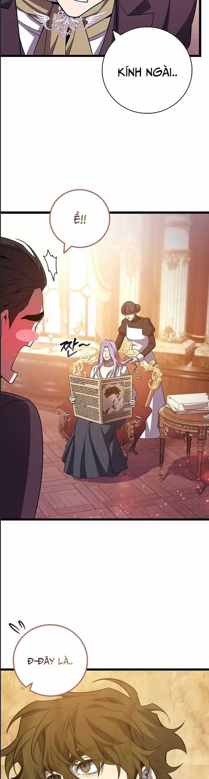 Thực Long Ma Pháp Sư - Chương 83 - Trang 25