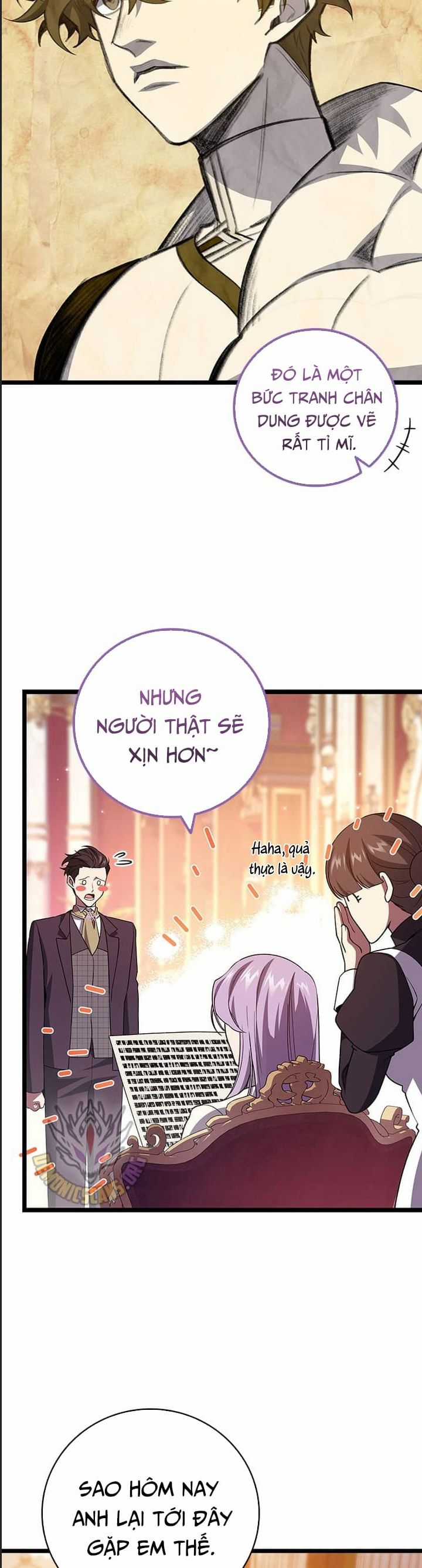 Thực Long Ma Pháp Sư - Chương 83 - Trang 26