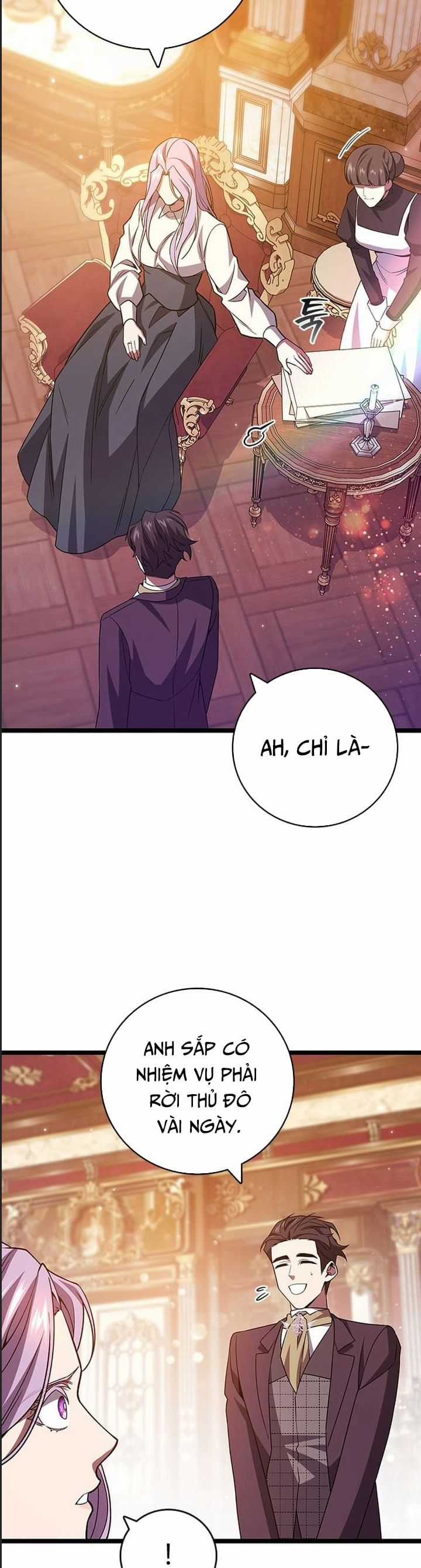 Thực Long Ma Pháp Sư - Chương 83 - Trang 27