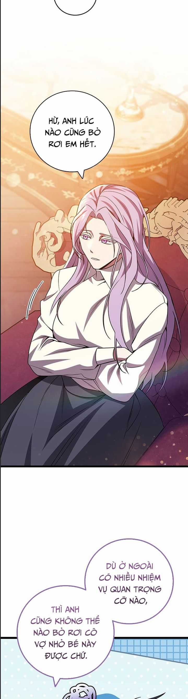 Thực Long Ma Pháp Sư - Chương 83 - Trang 28