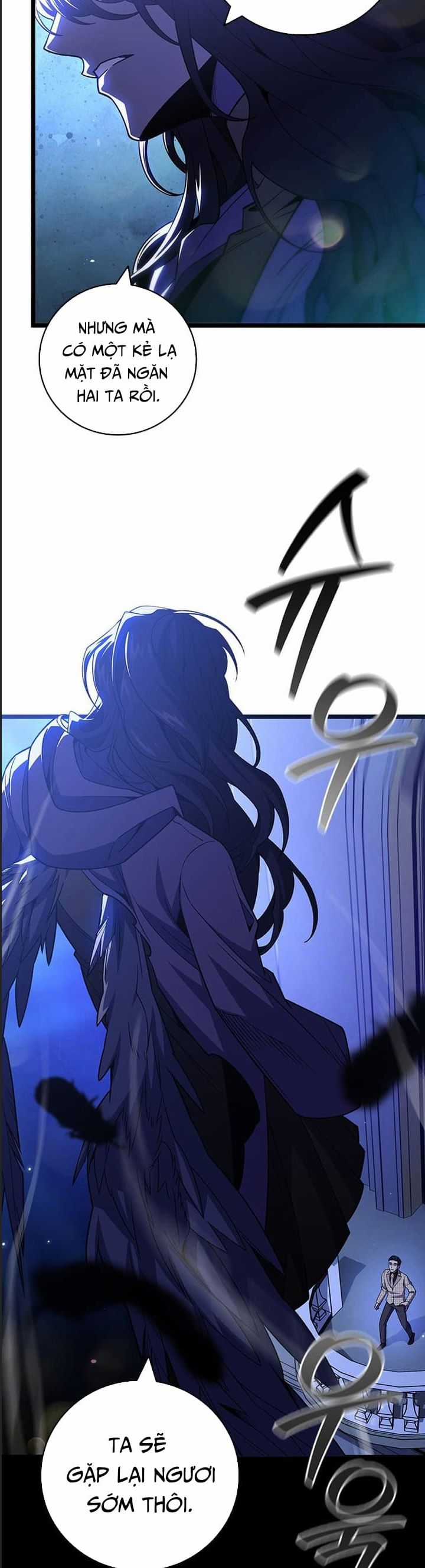 Thực Long Ma Pháp Sư - Chương 83 - Trang 4