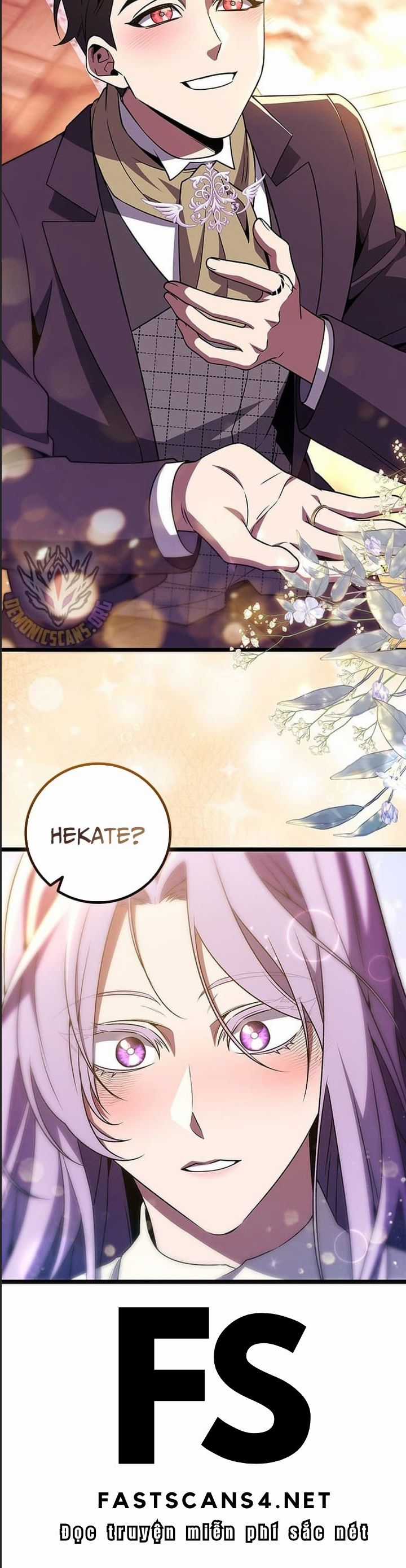 Thực Long Ma Pháp Sư - Chương 83 - Trang 31