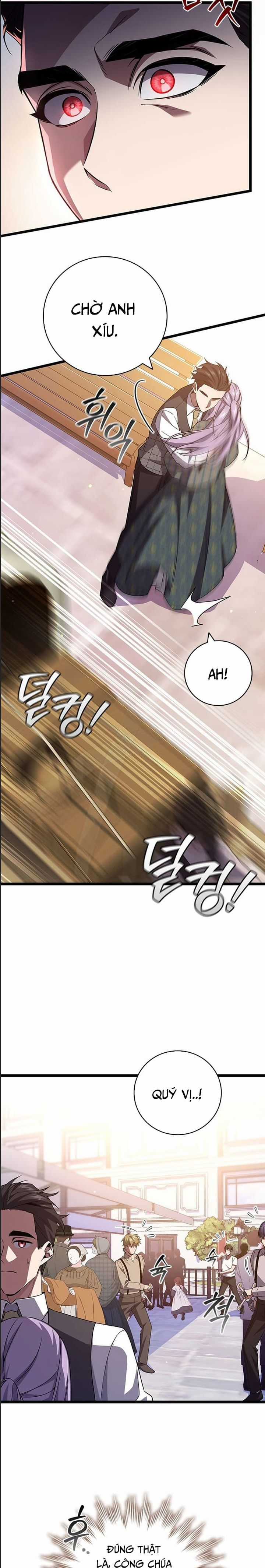 Thực Long Ma Pháp Sư - Chương 83 - Trang 34