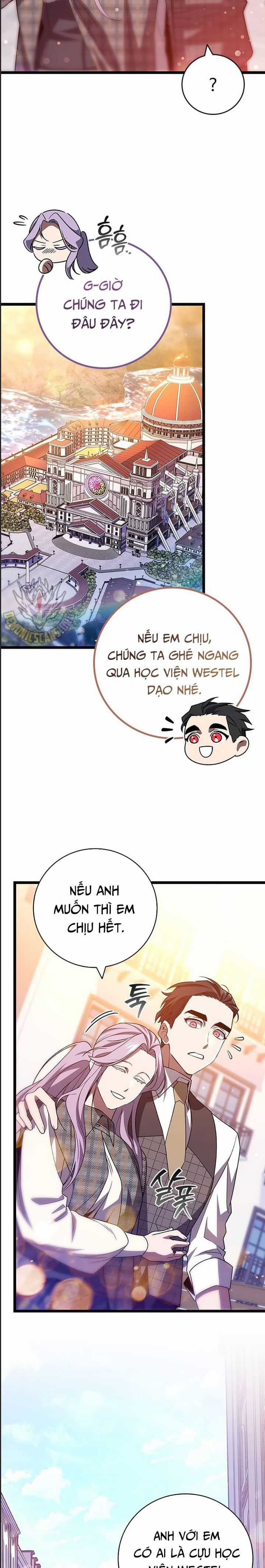 Thực Long Ma Pháp Sư - Chương 83 - Trang 36