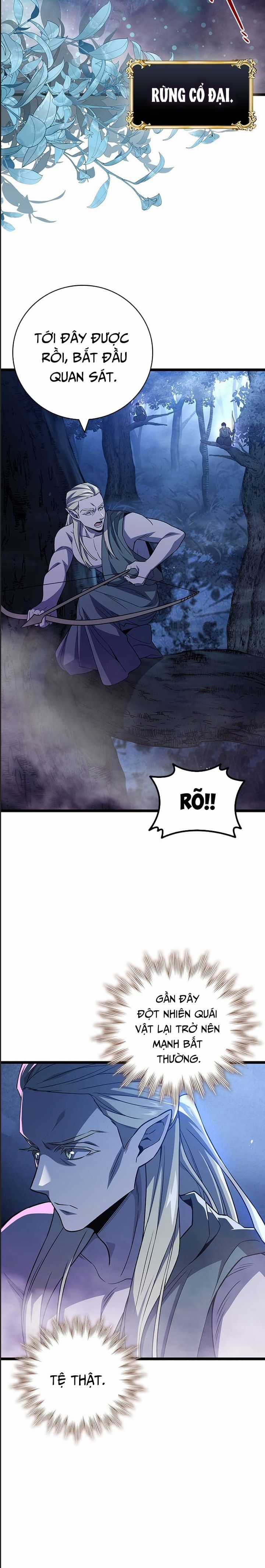 Thực Long Ma Pháp Sư - Chương 83 - Trang 38