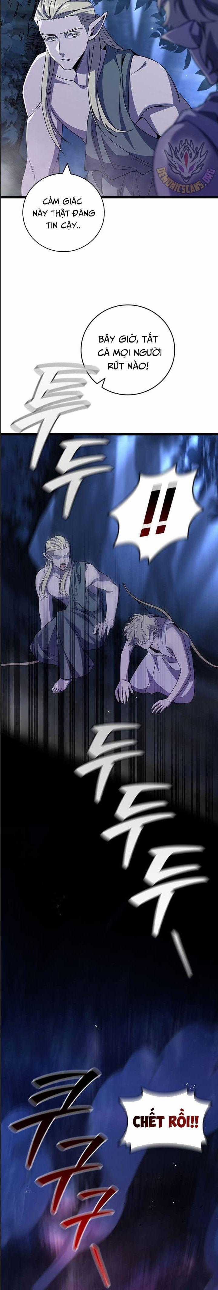 Thực Long Ma Pháp Sư - Chương 83 - Trang 40