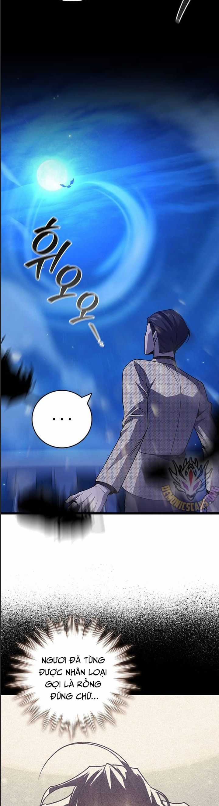 Thực Long Ma Pháp Sư - Chương 83 - Trang 5