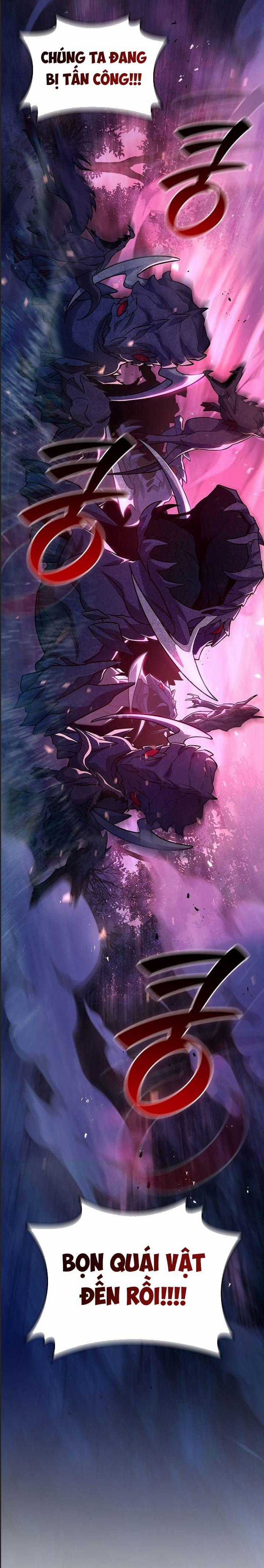 Thực Long Ma Pháp Sư - Chương 83 - Trang 41