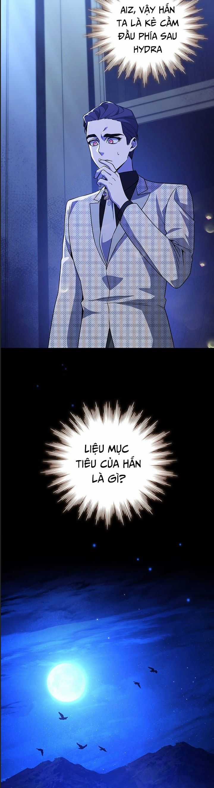 Thực Long Ma Pháp Sư - Chương 83 - Trang 7