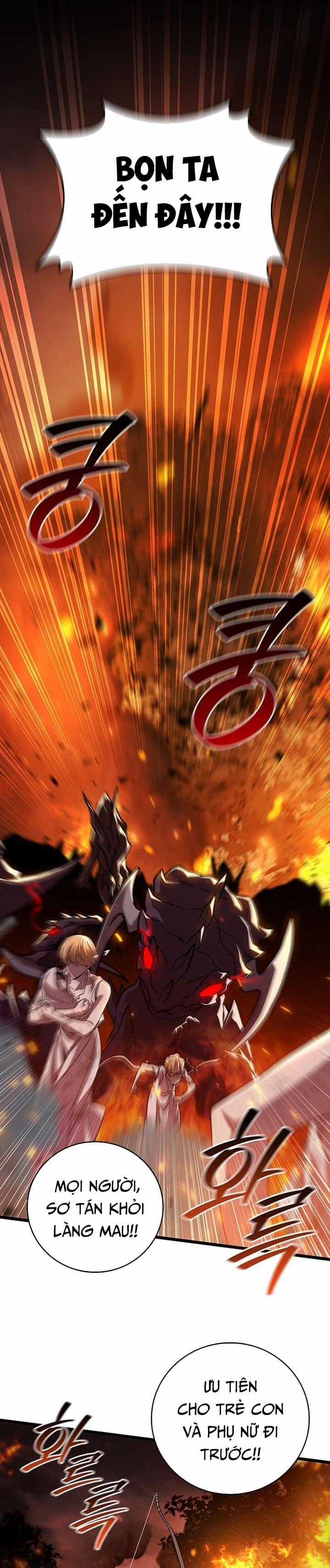 Thực Long Ma Pháp Sư - Chương 84 - Trang 2