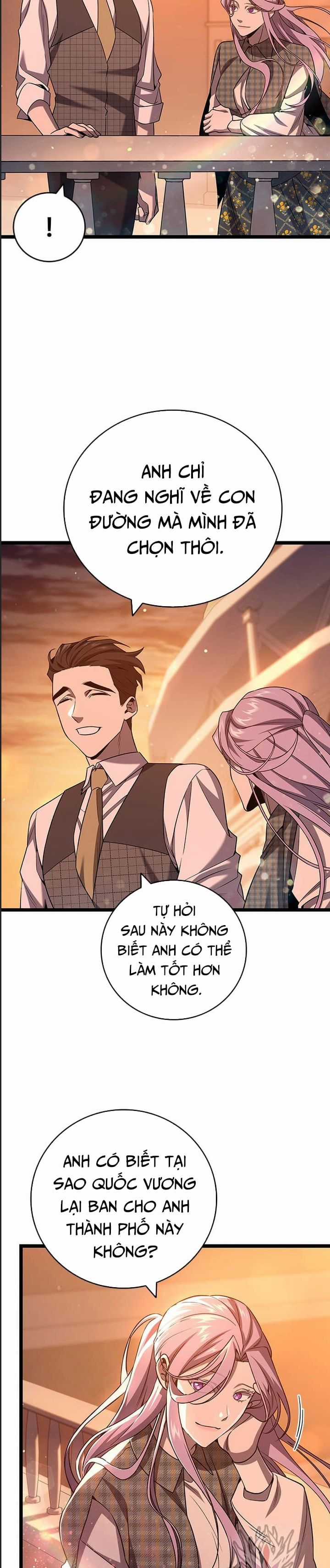 Thực Long Ma Pháp Sư - Chương 84 - Trang 13