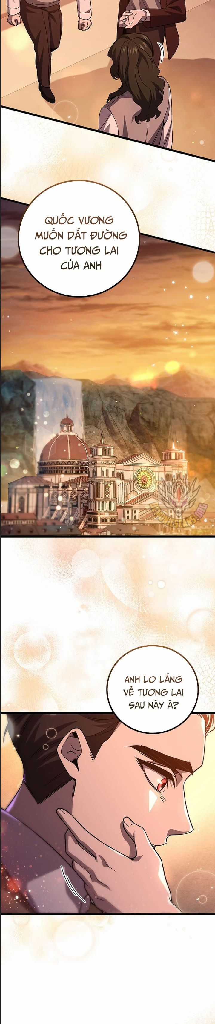 Thực Long Ma Pháp Sư - Chương 84 - Trang 15