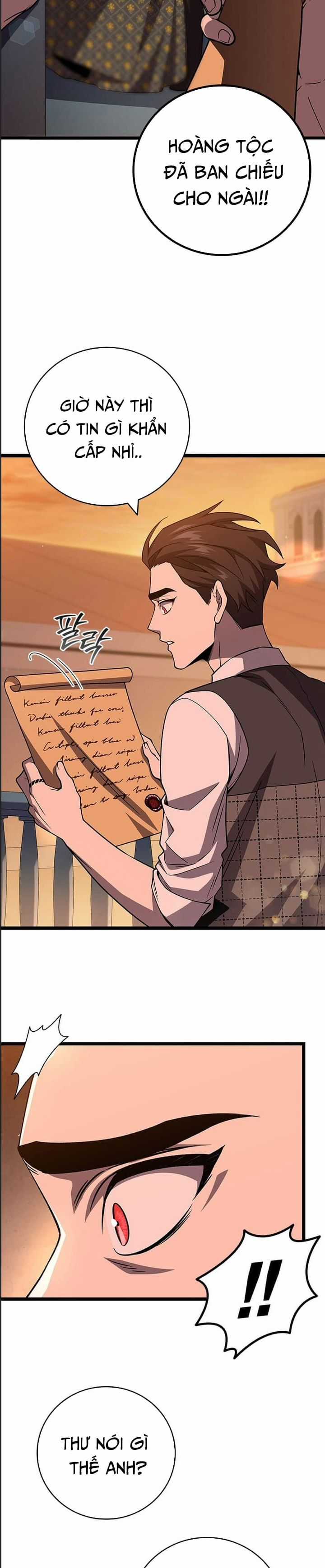 Thực Long Ma Pháp Sư - Chương 84 - Trang 18