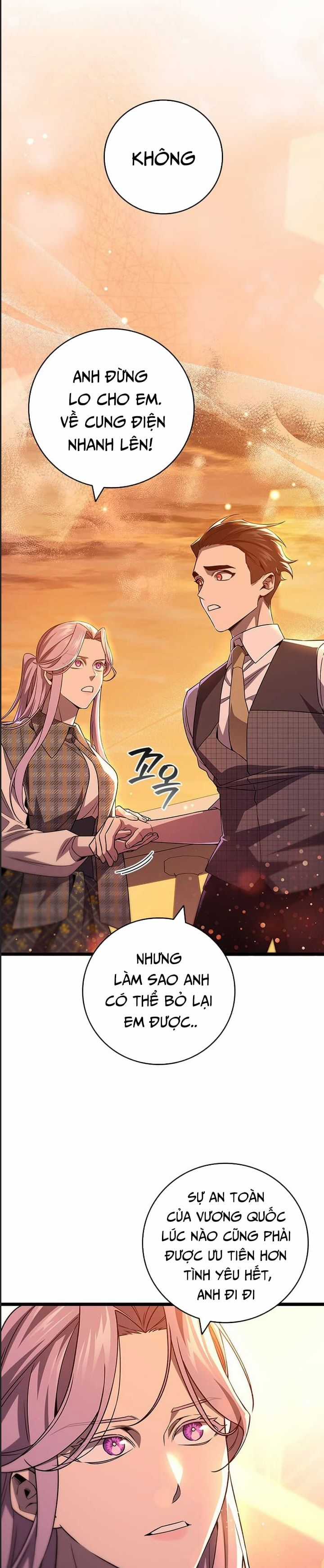 Thực Long Ma Pháp Sư - Chương 84 - Trang 20