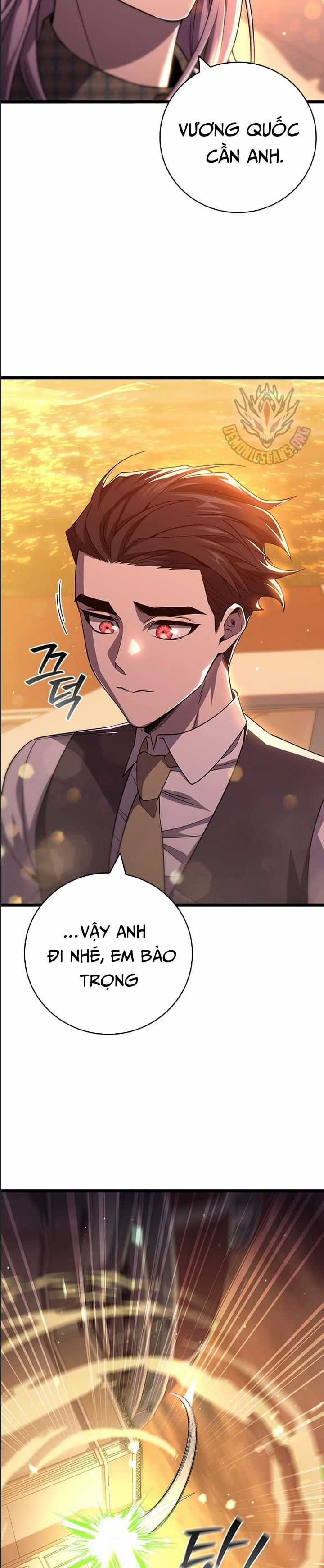 Thực Long Ma Pháp Sư - Chương 84 - Trang 21