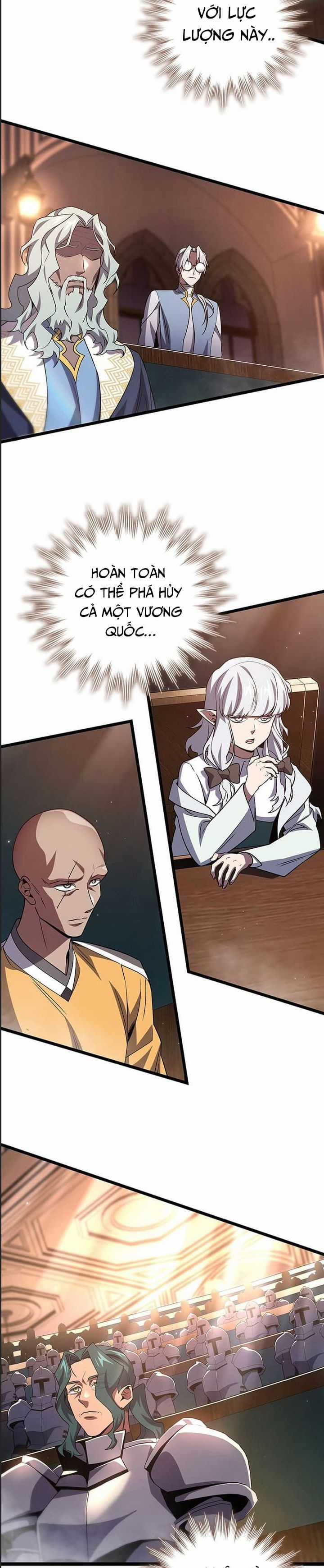 Thực Long Ma Pháp Sư - Chương 84 - Trang 26