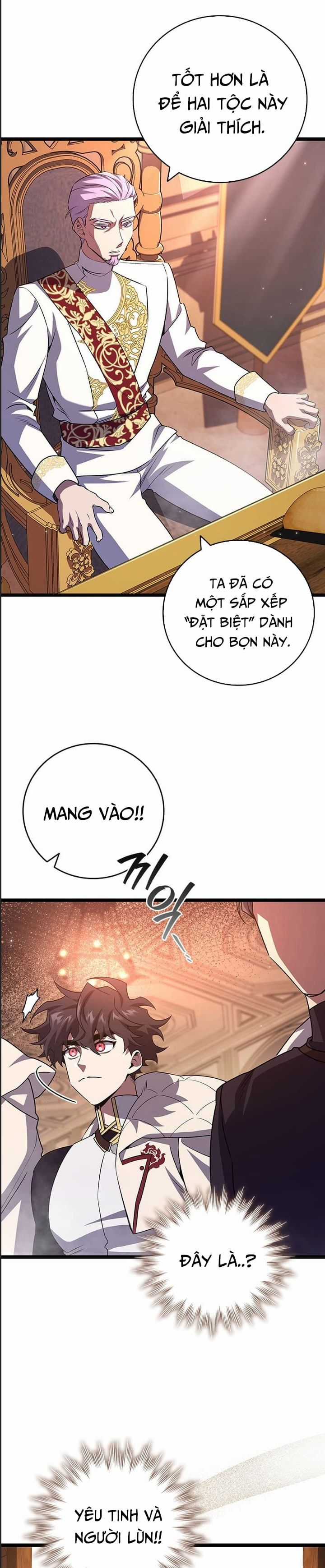 Thực Long Ma Pháp Sư - Chương 84 - Trang 28