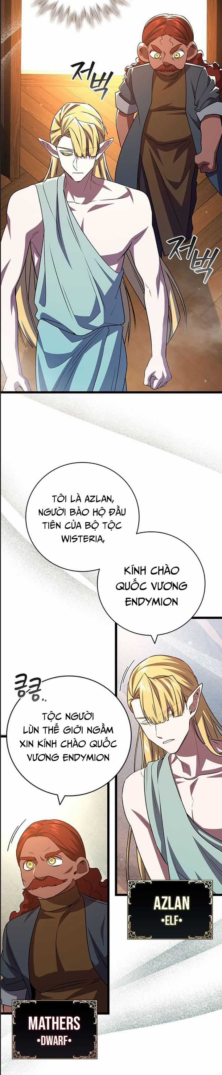 Thực Long Ma Pháp Sư - Chương 84 - Trang 29