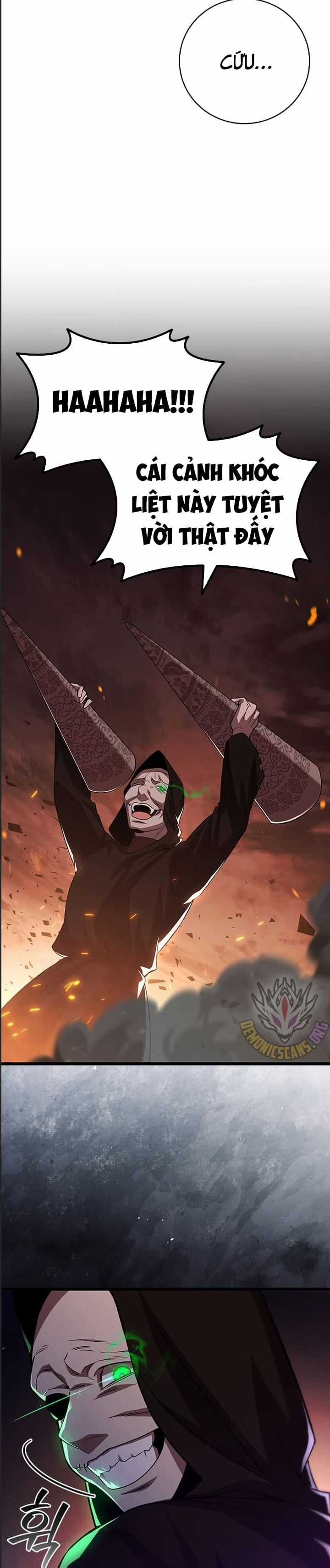 Thực Long Ma Pháp Sư - Chương 84 - Trang 4