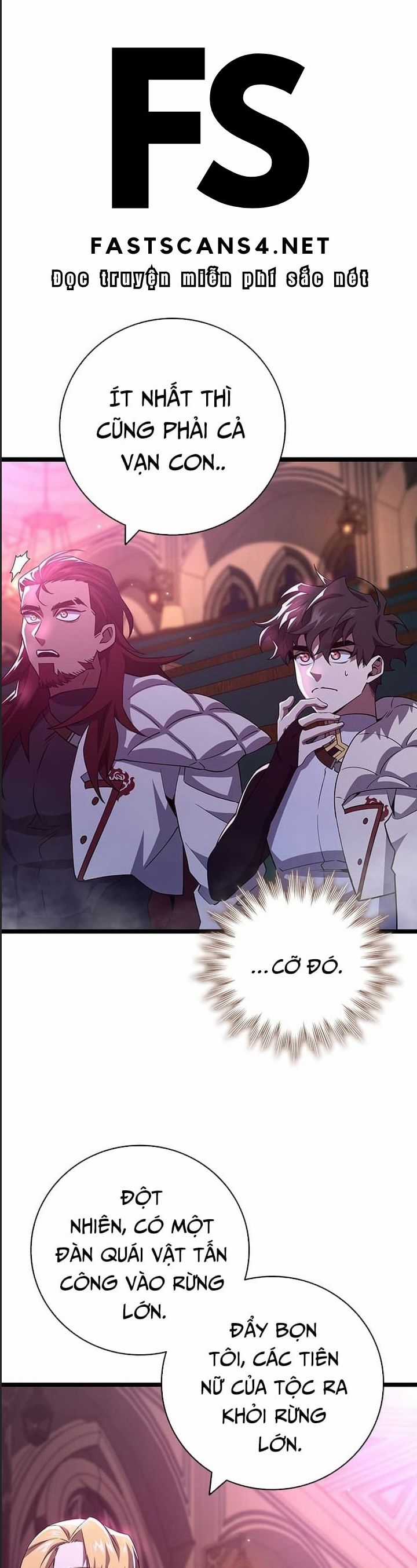 Thực Long Ma Pháp Sư - Chương 84 - Trang 33