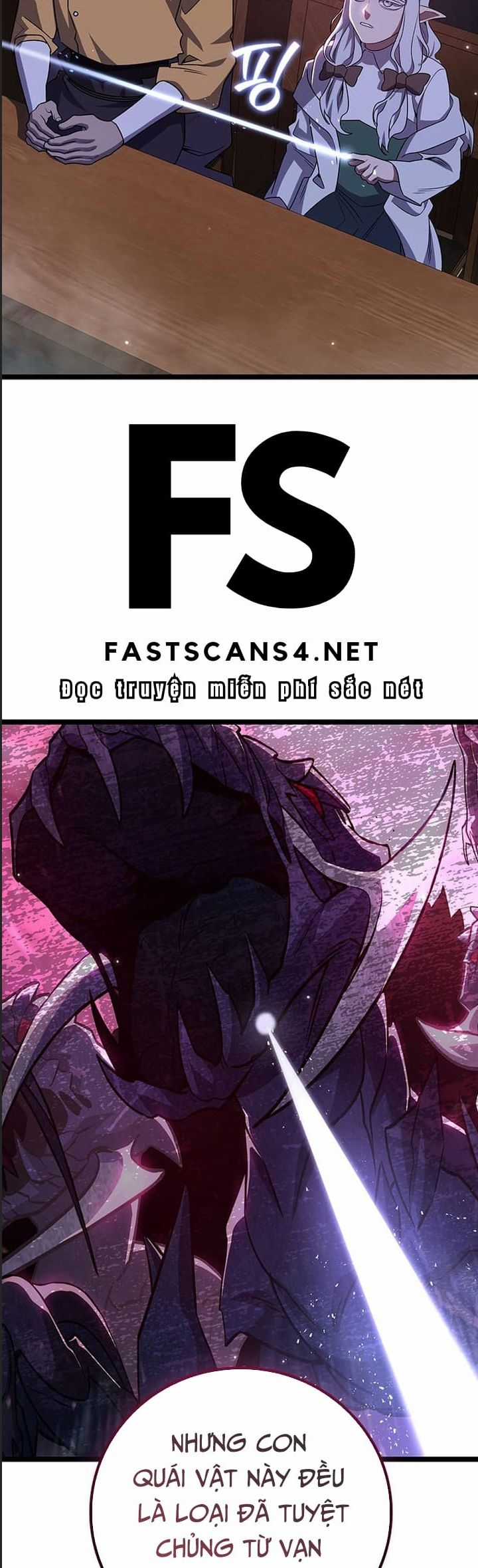 Thực Long Ma Pháp Sư - Chương 84 - Trang 37