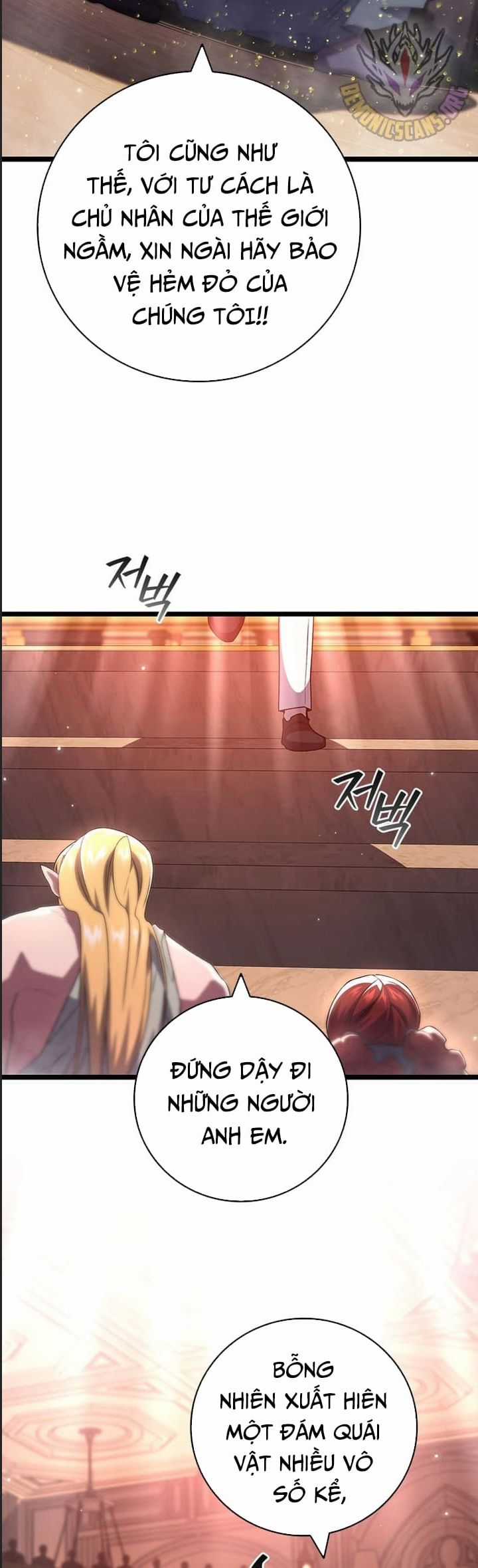 Thực Long Ma Pháp Sư - Chương 84 - Trang 39