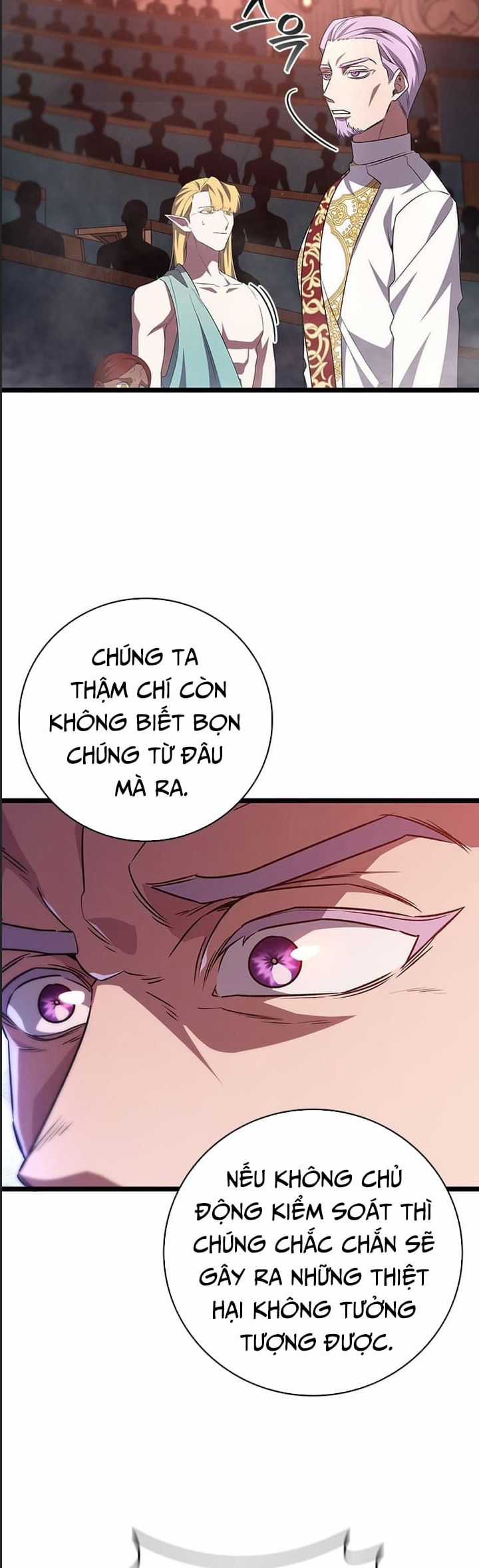 Thực Long Ma Pháp Sư - Chương 84 - Trang 40