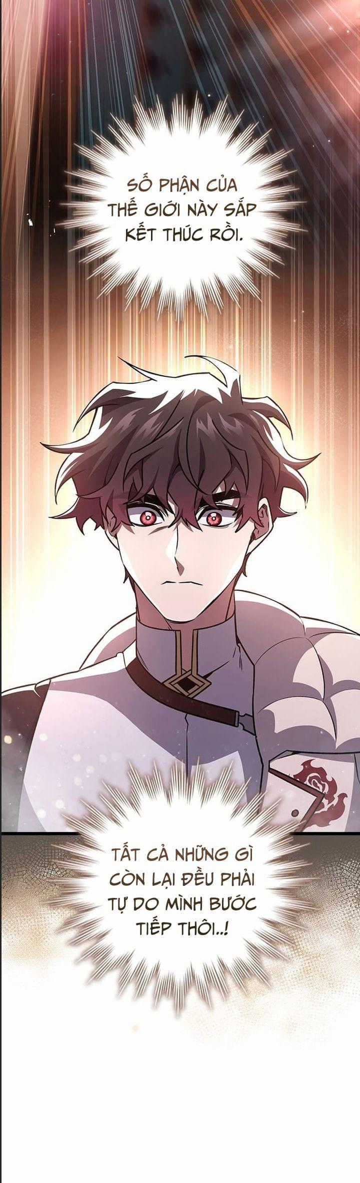 Thực Long Ma Pháp Sư - Chương 84 - Trang 43